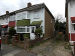 Thumbnail for sale in Morley Road, Romford, Essex