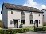 Thumbnail to rent in "The Mull" at Viscount Drive, Dalkeith