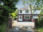 Thumbnail for sale in Trowell Road, Nottingham