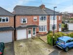 Thumbnail to rent in Northcote Avenue, Holgate, York