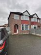Thumbnail to rent in Moss Lane, Altrincham