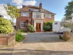 Thumbnail for sale in Parklands Avenue, Goring-By-Sea, Worthing