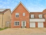 Thumbnail for sale in Dudley Close, Watton, Thetford