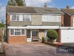 Thumbnail for sale in Huntingdon Close, Broxbourne