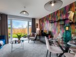 Thumbnail to rent in "Ashdown" at Meadowsweet Avenue, Beaconside, Stafford