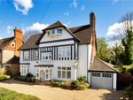Thumbnail for sale in Detillens Lane, Oxted, Surrey