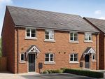 Thumbnail to rent in "The Eveleigh" at Walsingham Drive, Runcorn
