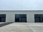 Thumbnail to rent in Unit 17 Trident Business Park, Llangefni, Anglesey
