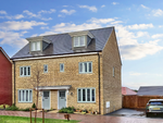 Thumbnail for sale in Proctor Way, Faringdon