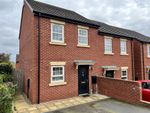 Thumbnail to rent in Stoborough Crescent, Featherstone