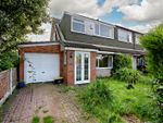 Thumbnail for sale in Arrowsmith Drive, Hoghton, Preston