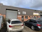 Thumbnail to rent in Arches Lane Business Centre, Mill Road, Rugby, Warwickshire