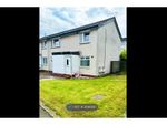 Thumbnail to rent in Lawers Crescent, Polmont, Falkirk