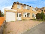 Thumbnail for sale in Columbine Close, Leicester, Leicestershire