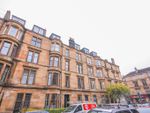 Thumbnail to rent in Flat 1/1, 8 Ruthven Street, Glasgow
