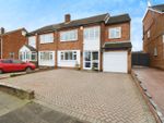 Thumbnail for sale in Princethorpe Way, Binley, Coventry, West Midlands