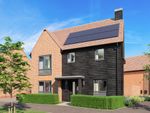 Thumbnail to rent in "The Fuller" at Isaacs Lane, Burgess Hill