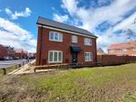 Thumbnail to rent in Fallow Fields, Tewkesbury Road, Twigworth, Shared Ownership