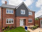 Thumbnail to rent in "Bridgeford" at Redhill, Telford