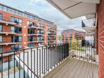 Thumbnail for sale in Tyger House, Woolwich Riverside, London