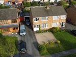 Thumbnail for sale in Fair Acre Road, Barwell, Leicester