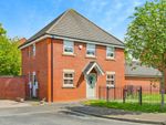 Thumbnail to rent in Russell Close, Uttoxeter