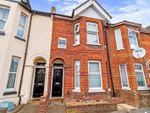 Thumbnail for sale in Thackeray Road, Southampton