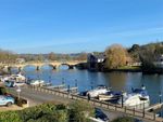 Thumbnail to rent in River Terrace, Henley-On-Thames
