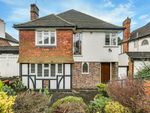Thumbnail to rent in Wyvern Road, Purley