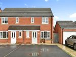 Thumbnail for sale in Hopsedge Close, Shavington, Crewe, Cheshire