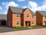 Thumbnail to rent in "Winstone" at Old Derby Road, Ashbourne