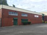 Thumbnail to rent in Unit 8 Parkside Industrial Estate, Glover Way, Leeds, West Yorkshire
