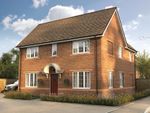 Thumbnail to rent in "The Darlton" at Beamhill Road, Anslow, Burton-On-Trent