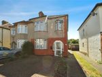 Thumbnail for sale in Norwood Avenue, Romford