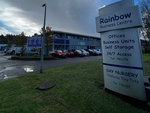 Thumbnail to rent in Rainbow Buiness Centre Phoenix Way, Swansea