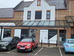 Thumbnail to rent in Retail/Café Opportunity, St. Peter's Way Retail Park, St Peter's Way, Northampton