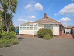 Thumbnail for sale in Arnolds Close, Barton On Sea, New Milton, Hampshire