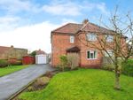 Thumbnail for sale in Calf Close, Haxby, York