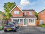 Thumbnail for sale in Elmhurst Close, Hunt End, Redditch, Worcestershire
