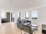 Thumbnail to rent in Silverleaf House, The Verdean, London
