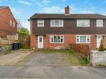 Thumbnail for sale in Wedgewood Crescent, Ketley, Telford