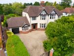 Thumbnail for sale in Crewe Road, Wistaston, Cheshire