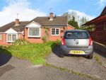 Thumbnail to rent in The Peak, Shirebrook, Mansfield