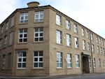 Thumbnail to rent in Ray Street, Near Town Centre, Huddersfield