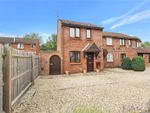 Thumbnail to rent in Windflower Road, Swindon, Wiltshire