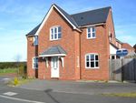 Thumbnail to rent in Pastures Drive, Wychwood Village, Cheshire