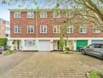Thumbnail for sale in Riversdell Close, Chertsey