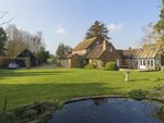 Thumbnail to rent in The Coach House, Baye Lane, Ickham