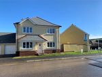 Thumbnail to rent in Abbeyford Vale, Crediton Road, Okehampton, Devon