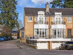 Thumbnail for sale in St. David's Drive, Englefield Green, Egham